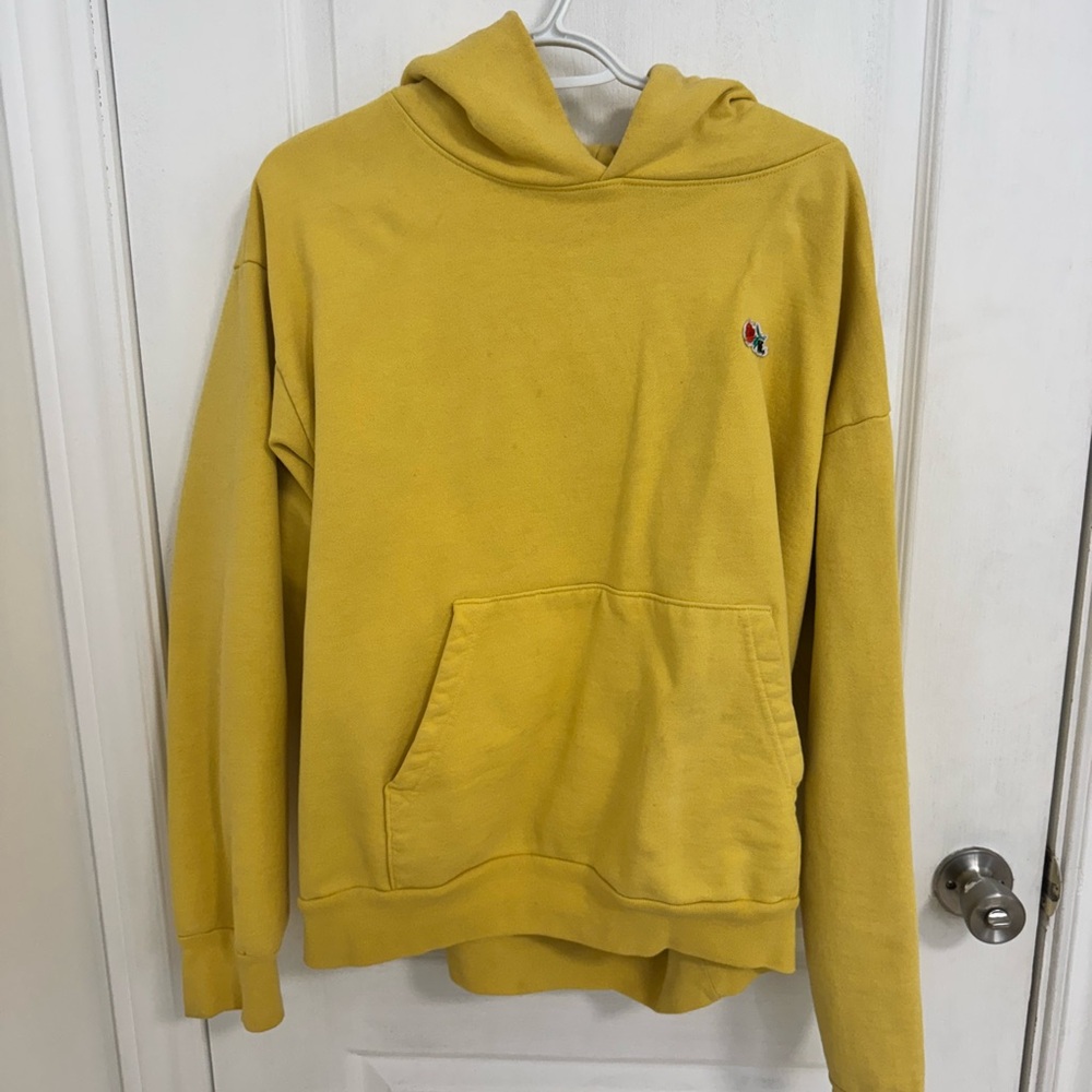 Melody Ehsani women’s hoodie sz L